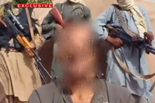 Mali : les islamistes menacent les otages