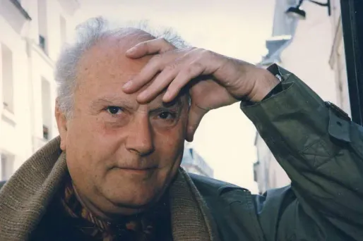 Hommes de lettres, politiques et collaborateurs ont rendu hommage à Michel Polac, mort mardi.