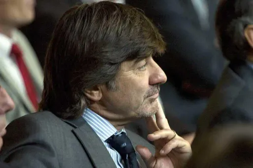 Le conseil de discipline de la police a demandé la révocation de Michel Neyret.