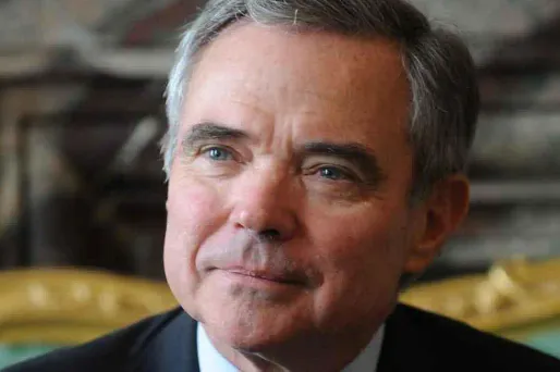 Présidence de l'UMP : Accoyer vote Fillon