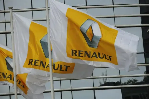 Quand Renault "anticipait" des suicides