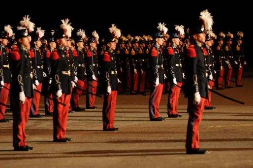 Jallal Hami serait mort noyé lors d'un "exercice volontaire" après une soirée de "transmission des traditions".