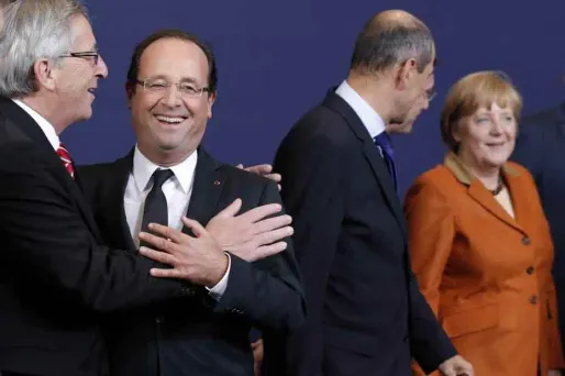 Supervision bancaire : vers un accord ?