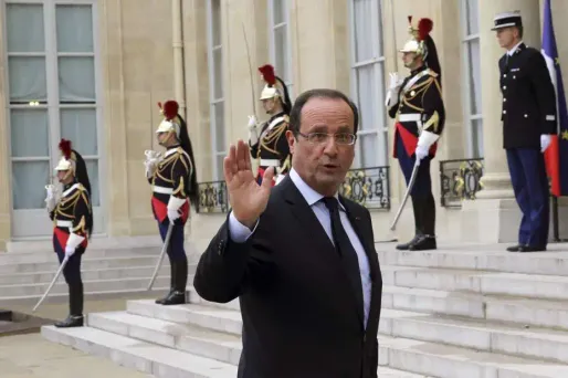 17 octobre 61 : Hollande "reconnaît les faits"