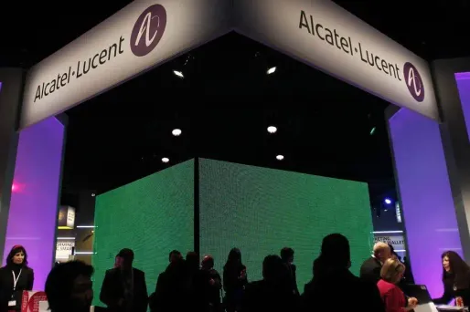 Alcatel-Lucent ferme le site de Vélizy