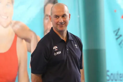 Christian Donzé, "un grand monsieur"