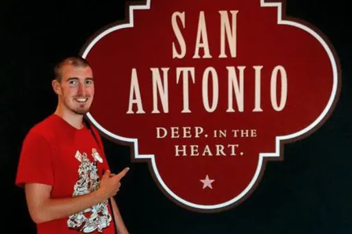 De Colo, le "mini Manu Ginobili"