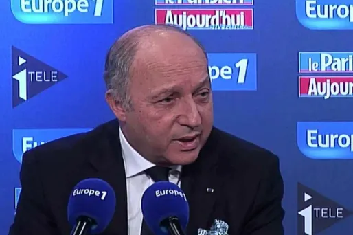 Le ministre des Affaires étrangères estime que Bachar el-Assad pourrait être derrière l'attentat de Beyrouth.