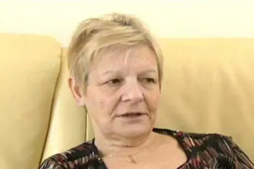 Marie-Line croise tous les jours le meurtrier présumé de son père, toujours pas jugé.