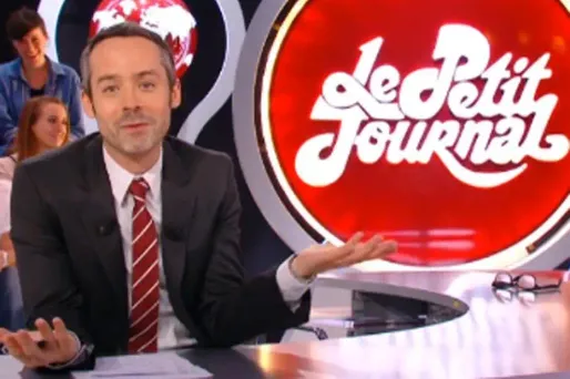 Le Petit journal s'excuse pour un montage