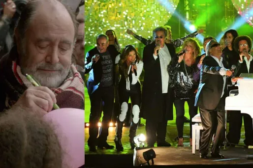 Après les biopics, voilà que les stars se mettent à jouer leur propre rôle au cinéma.