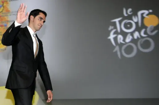 Les Espagnols au secours d'Armstrong