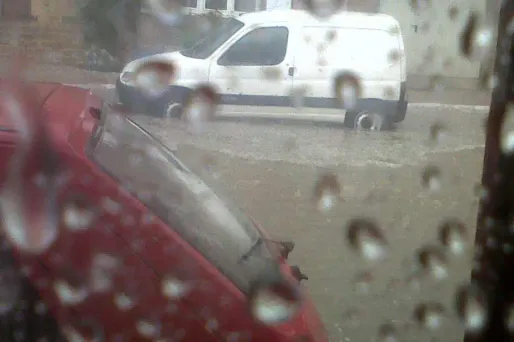 L'alerte a été levé pour les quatre derniers départements qui étaient en vigilance orange.