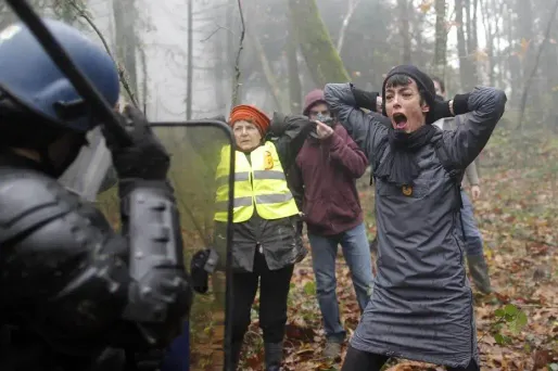 ND des Landes : des élus pédagogues