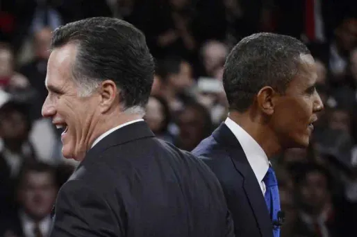 Obama vs Romney : et l’Europe au fait ?
