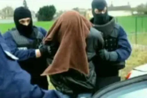 Perquisition chez Abdelkader Merah