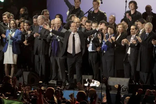 PS : Toulouse, 173 jours après la Bastille