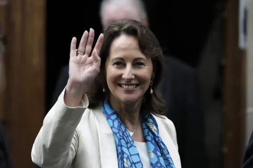 Ségolène Royal