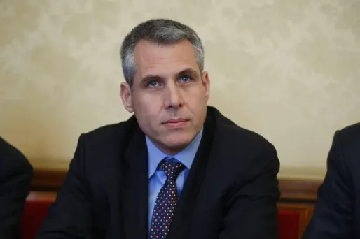 Philippe Meunier ne veut plus des "mariages bruyants", "qui paralysent la circulation.