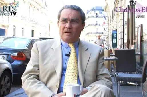 Un maire UMP associe mariage gay et inceste