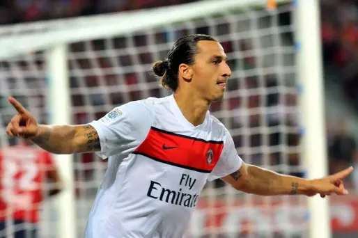 Zlatan Ibrahimovic futur prix littéraire ?