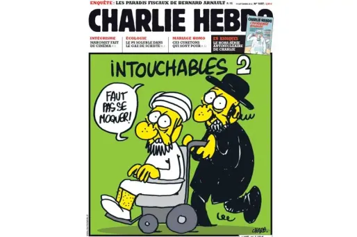 150.000 Charlie Hebdo vendus