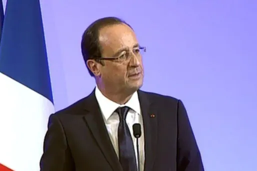 17 octobre 61: Hollande "reconnaît les faits"
