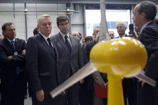 A quoi va ressembler la BPI ?