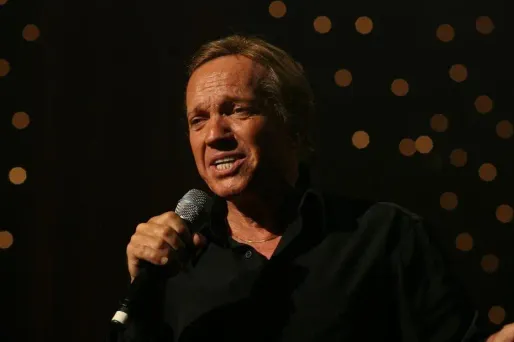 Alamo, interprète de Ma biche, est mort