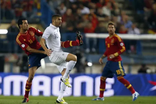 Bleus : un nul comme une victoire