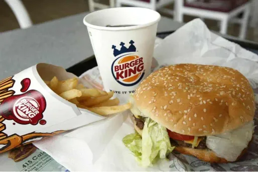 La chaîne de restauration rapide pourrait s'implanter à Marseille et à Reims