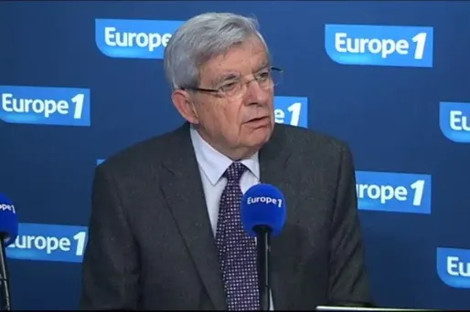 Jean-Pierre Chevènement revient sur le "passé trouble" d'Antoine Sollacaro.