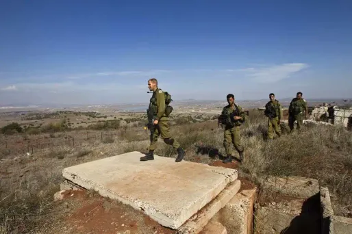 Gaza: Israël suspend son opération au sol