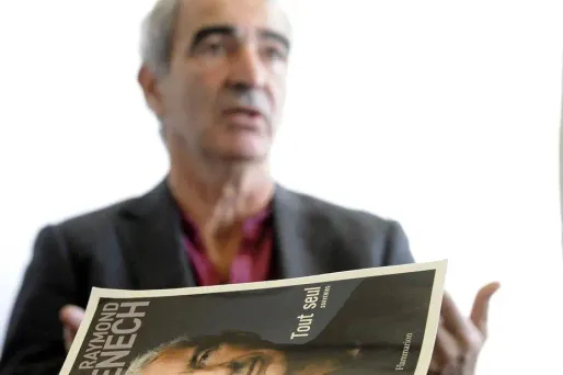 Guy Roux : Domenech est "défraîchi"