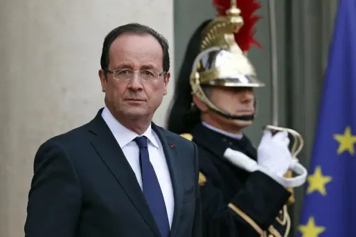 Hollande : un "plan" pour les femmes violentées