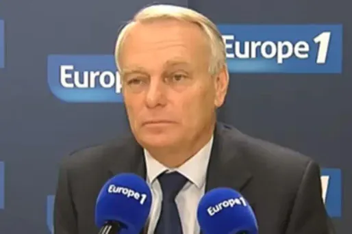 Le Premier ministre répondra aux questions de Jean-Pierre Elkabbach.