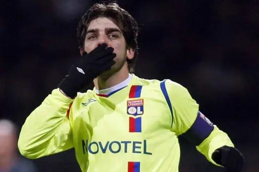 Juninho suspendu pour dopage ?