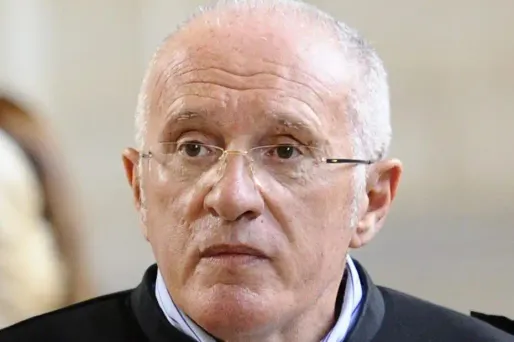 Paul Sollacaro, le fils d'Antoine, avocat lui aussi, affirme que son père s'était transformé en cible potentielle.