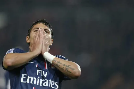 Le PSG sombre à 11 contre 9