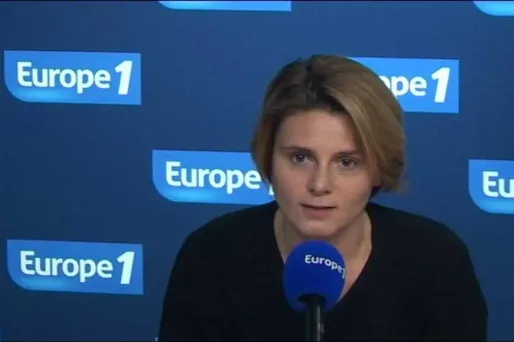 Manif antigay: Fourest a "porté plainte"