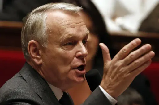 ND-des-Landes : le geste d’Ayrault