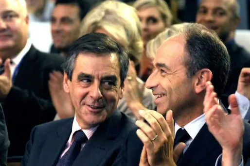 UMP : c'est quoi la Cocoe ?