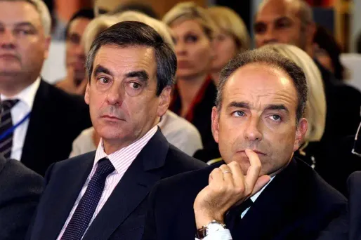 Exit la Cocoe, le camp Fillon doit se tourner vers la Commission des recours pour contester le scrutin.