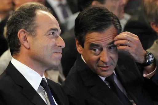 UMP : la Cocoe a suspendu ses travaux