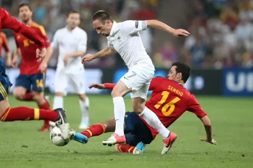 Bleus : ces promesses à confirmer