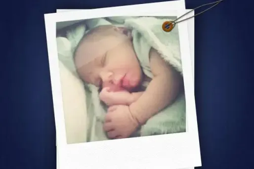 BLOG - Un bébé Hashtag, ça vous étonne ?