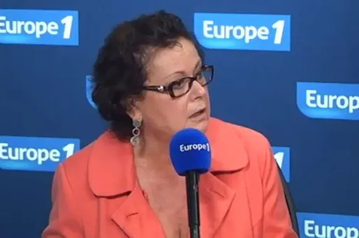 Boutin associe mariage gay et polygamie