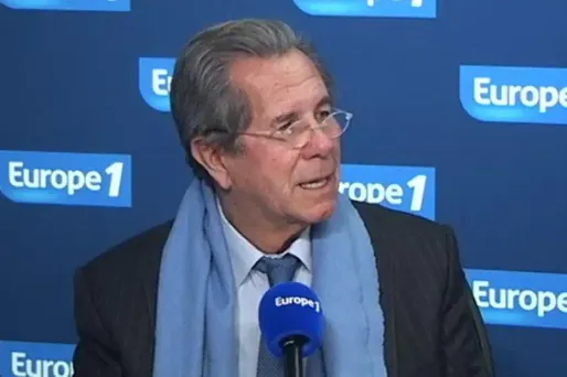 Debré : "Chirac est un homme fatigué"