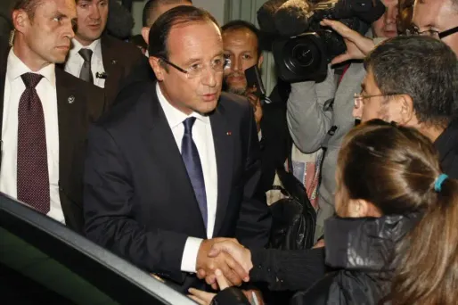 Echirolles : "c'est devenu le Texas ici !"