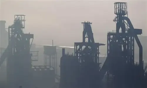 Hollande réfléchit à une nationalisation de Florange